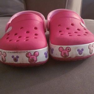 Crocs